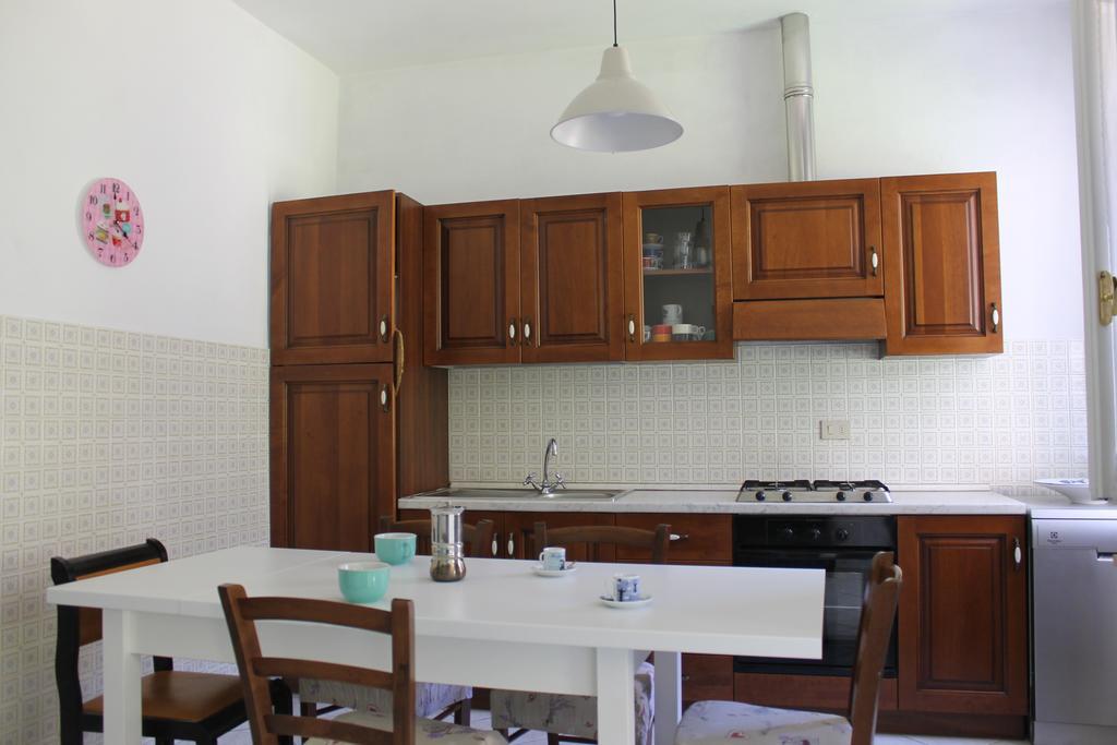 Casa Azzurra 3 Camere E 2 Bagni Fetovaia Luaran gambar