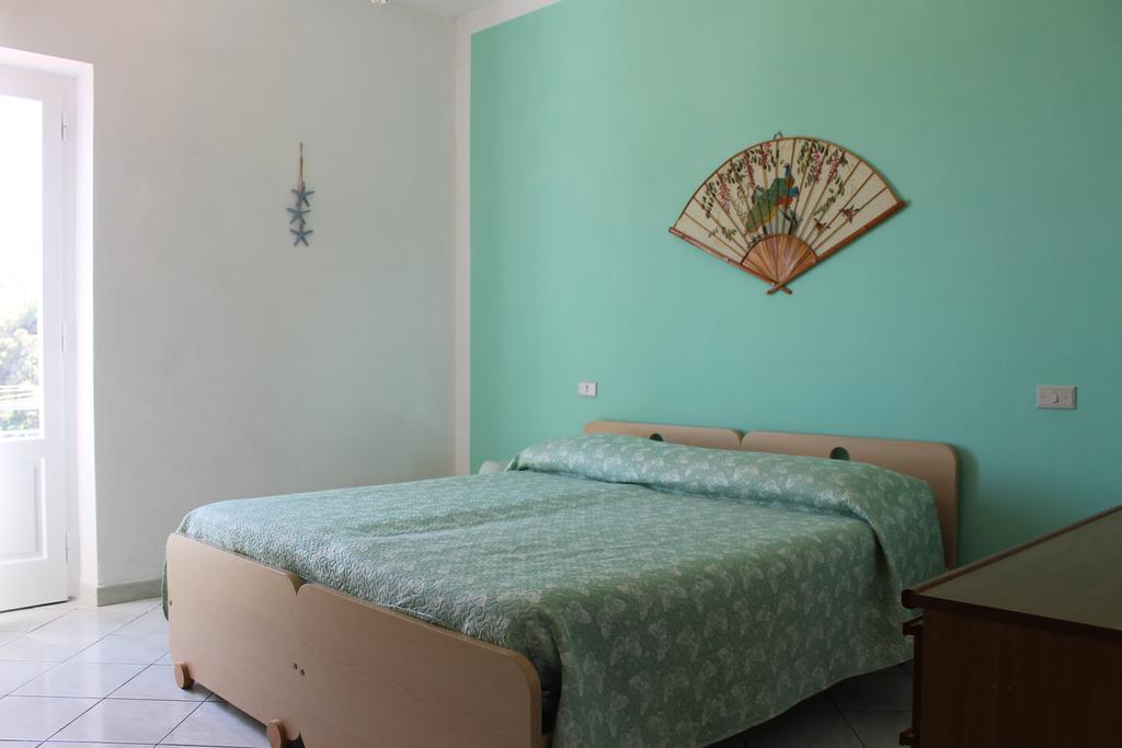 Casa Azzurra 3 Camere E 2 Bagni Fetovaia Luaran gambar