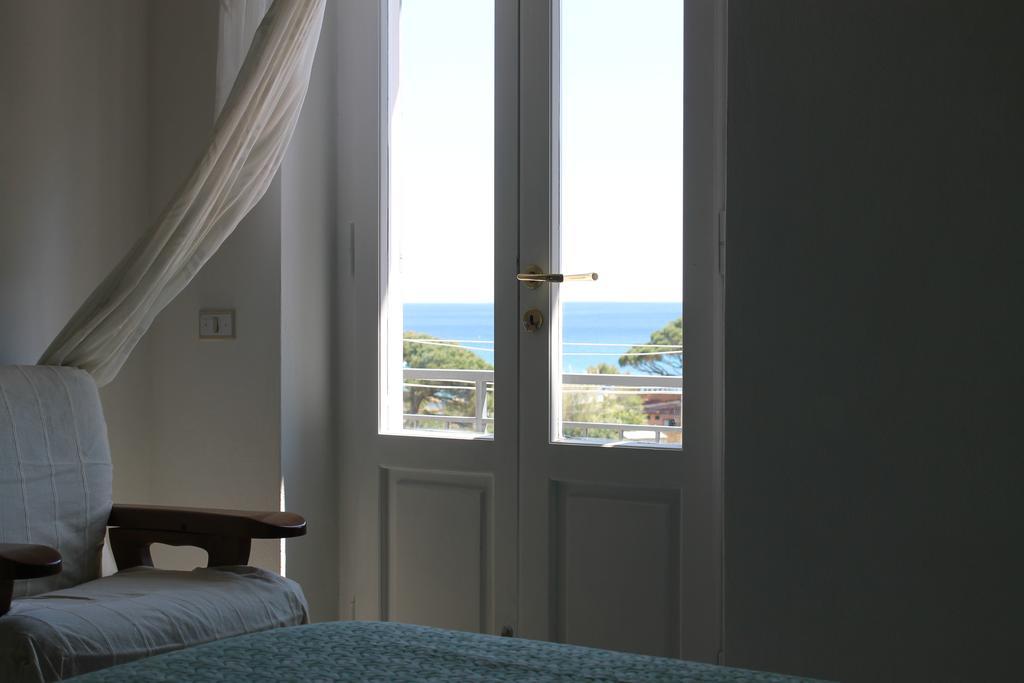 Casa Azzurra 3 Camere E 2 Bagni Fetovaia Luaran gambar