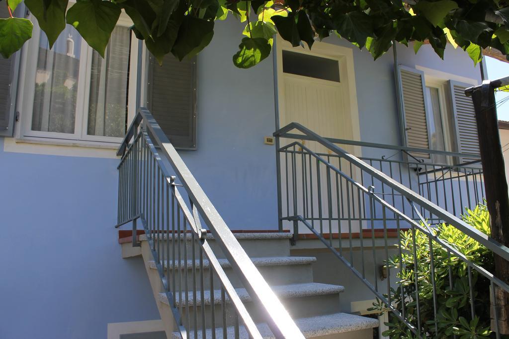Casa Azzurra 3 Camere E 2 Bagni Fetovaia Luaran gambar