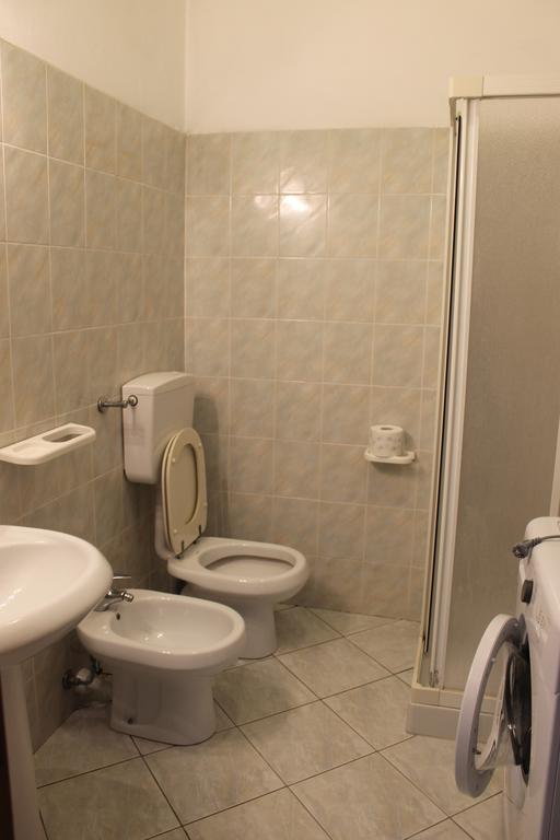 Casa Azzurra 3 Camere E 2 Bagni Fetovaia Luaran gambar