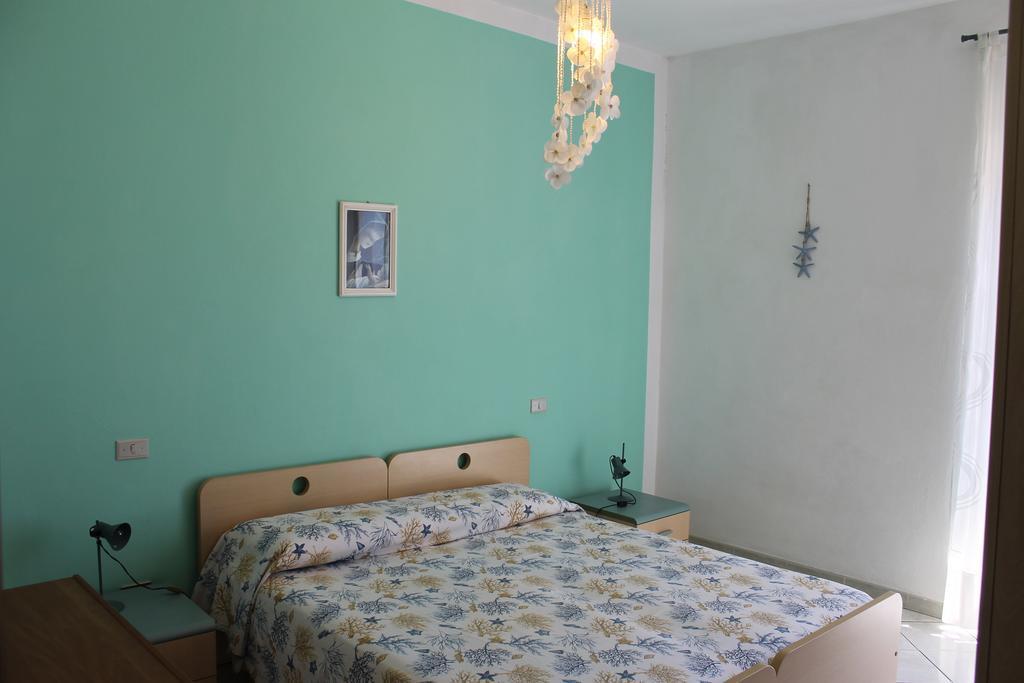 Casa Azzurra 3 Camere E 2 Bagni Fetovaia Luaran gambar