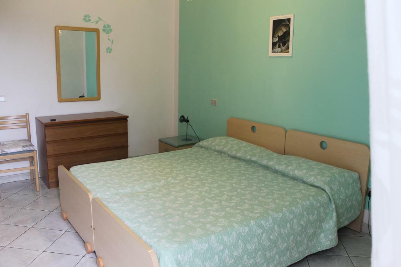 Casa Azzurra 3 Camere E 2 Bagni Fetovaia Luaran gambar