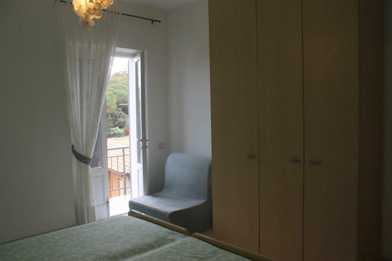 Casa Azzurra 3 Camere E 2 Bagni Fetovaia Luaran gambar