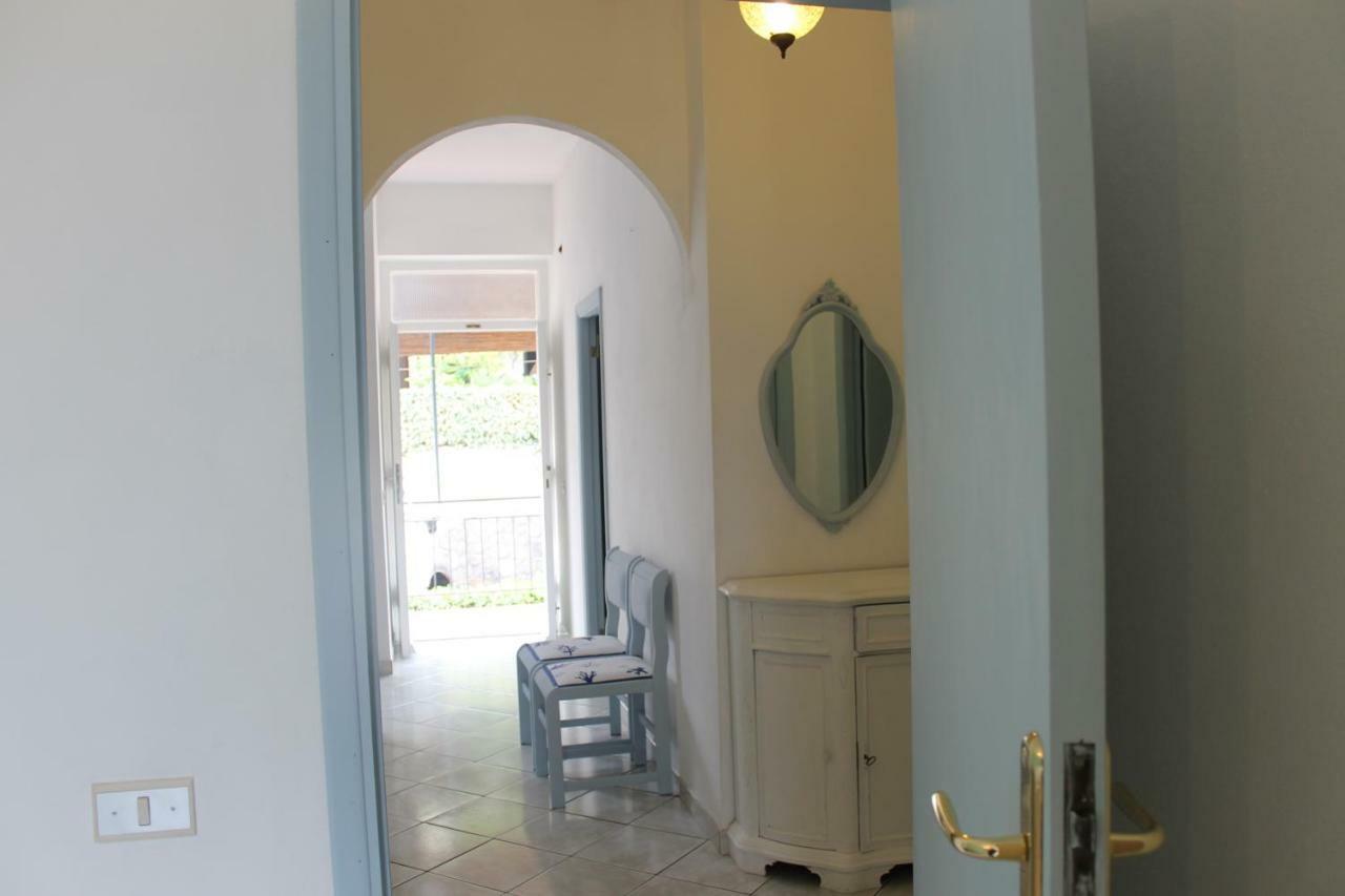 Casa Azzurra 3 Camere E 2 Bagni Fetovaia Luaran gambar