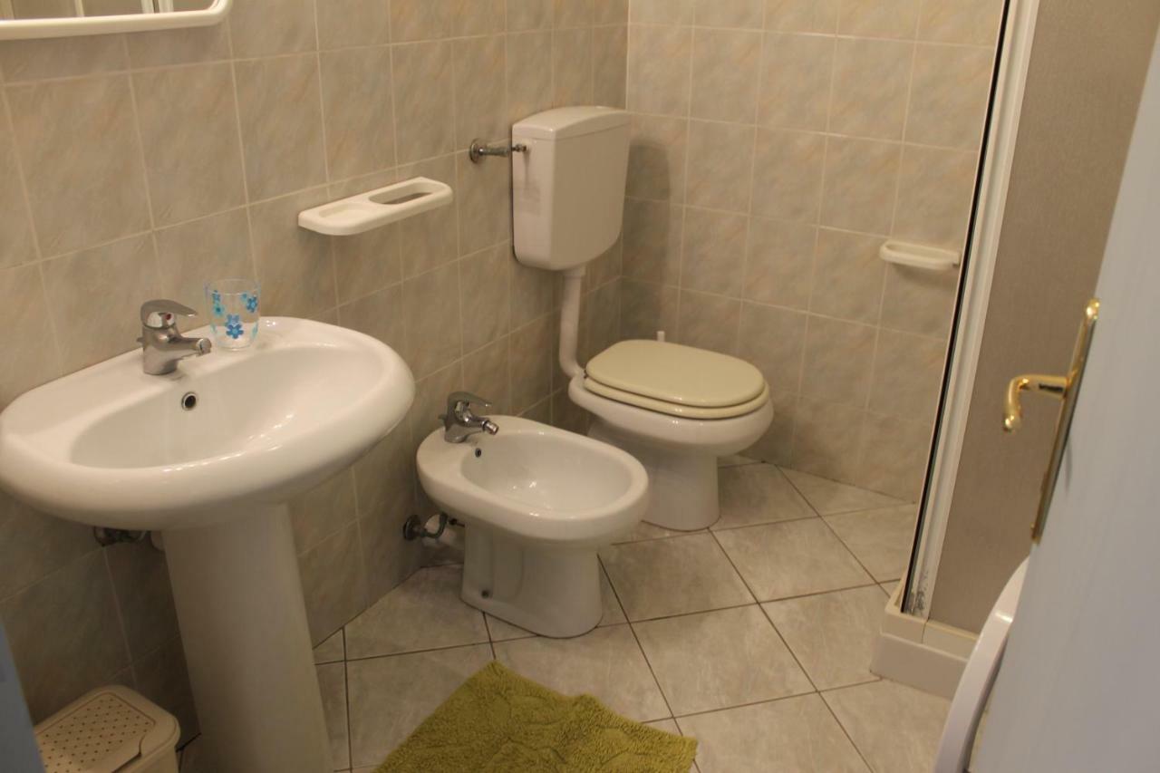 Casa Azzurra 3 Camere E 2 Bagni Fetovaia Luaran gambar